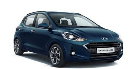 Comprehensive List Of Discontinued Cars In India 2022