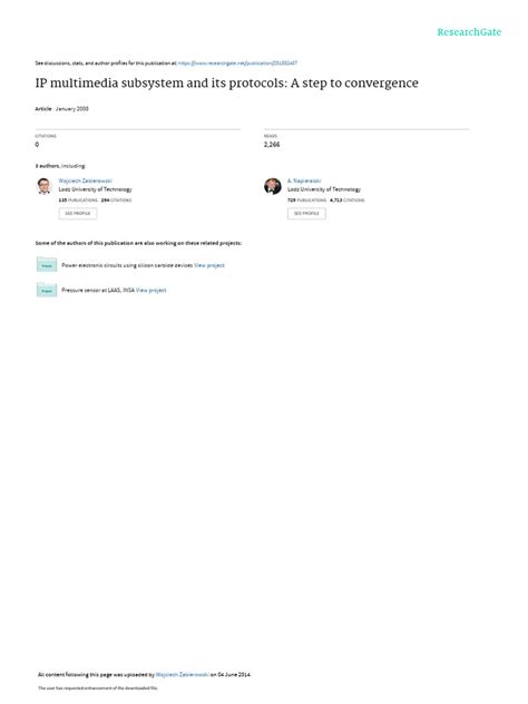 IP Multimedia Subsystem Module Structure 的图像结果