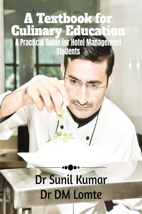 Buy A Textbook for Culinary Education : A Practical Guide for Hotel ...