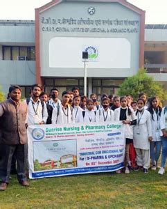 Sunrise Nursing & Pharmacy College