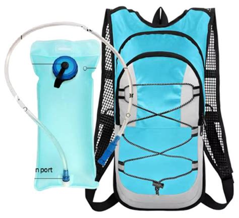 Hydration Pack (हाइड्रेशन पैक): Buy Hydration Pack Online In India ...
