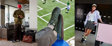 adidas Stories | Sports, Lifestyle & Fashion