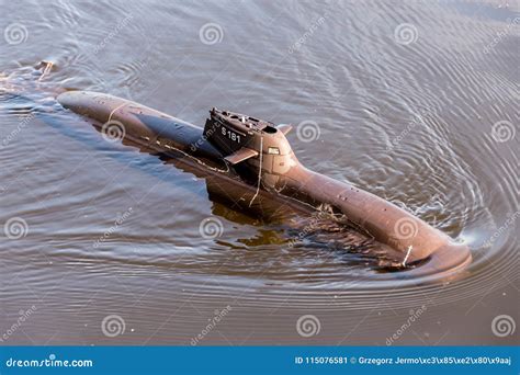 Image result for Remote Control Model Submarine