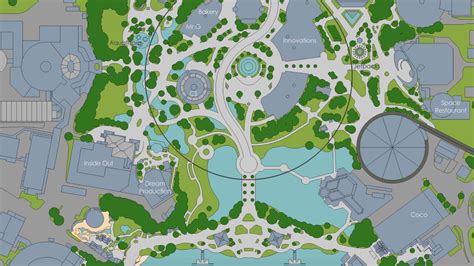 Image result for Epcot Simple Plan