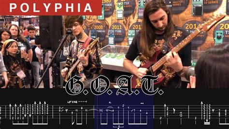 Polyphia Guitar Lesson 的图像结果