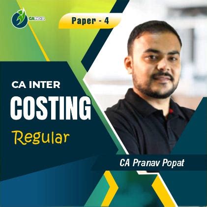CA INTER/IPCC SUBJECT – Page 2 – CA INDIA