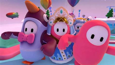 Fall Guys Download PC Free Download 的图像结果