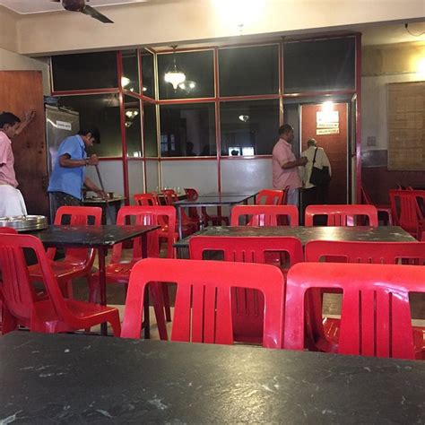 5 Best Breakfast Restaurants in Cubbon Park (Bengaluru)