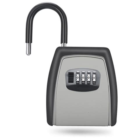 Image result for Passcode Lock Box