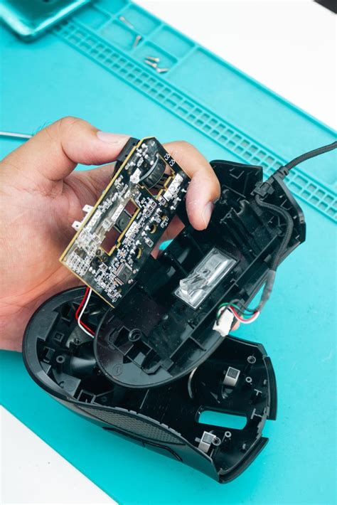 Image result for Mouse Clicker Repair