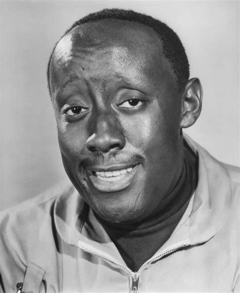 Godfrey Cambridge / SamePassage