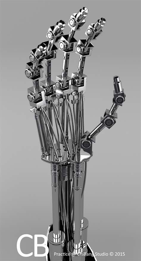 Image result for Make Terminator Arm