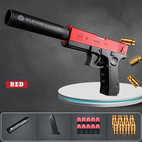 Realistic Nerf Guns Online Shop