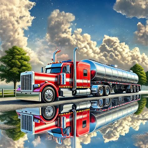 South Dakota Tanker Endorsement Test (SD) 4 | FREE