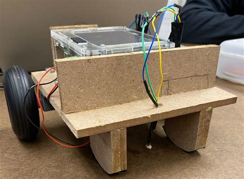 Image result for Checkpoint Robot