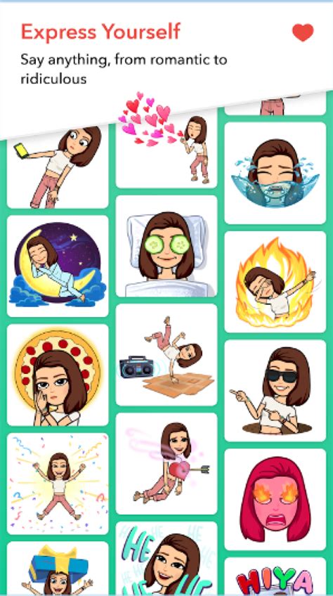 Image result for Bitmoji Extension