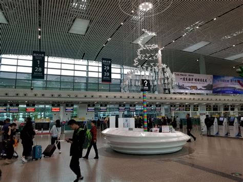 【携程攻略】景点,时隔12年再来揭阳机场。机场名字已改成潮汕机场，更加贴合它的地理位…