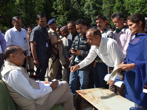 Himachal Pradesh Government