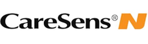 Buy AdviCare Caresens N Blood Glucose Test Strips(50 * 2 Pack)-Accurate ...