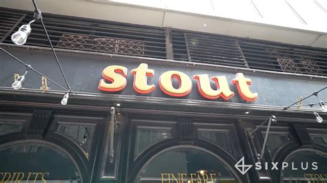 Stout - Penn Station - Video Walkthrough - NYC on Vimeo