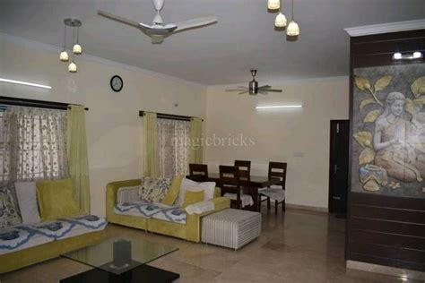 Krishna Kuteer White House Phase 2 in Whitefield, Bangalore: Price ...