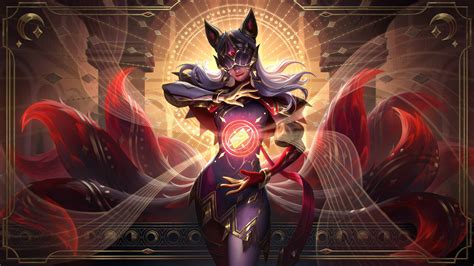 Nuevos skin Arcana en LoL: Fecha de lanzamiento,… | EarlyGame