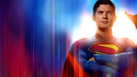 Superman (2025) Full Movie