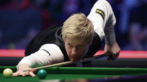 Former World Snooker champion Neil Robertson lands new job | The Irish Sun