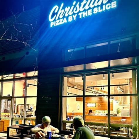 Christian's Pizza on Fifth Street - Charlottesville Guide
