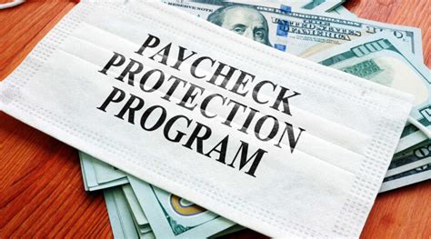 Paycheck Protection Program Extension 的图像结果