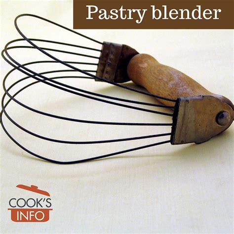 Pastry Cutter