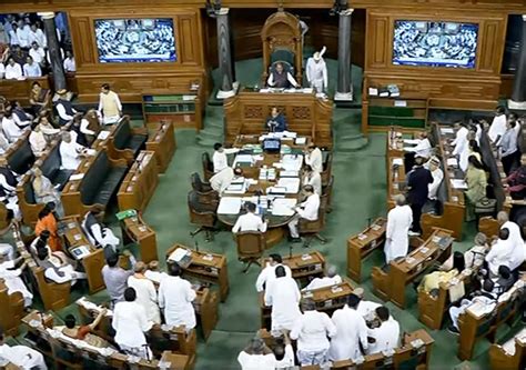 Centre to move amendments to Registration of Births and Deaths Act ...