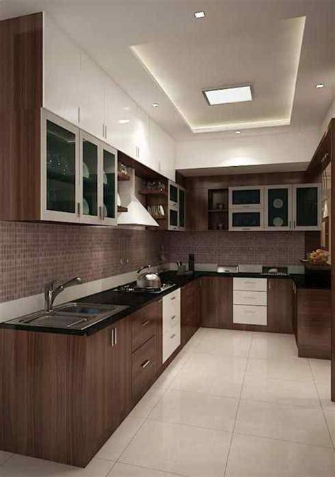 Space Efficient Small Kitchen Design Ideas for Every Home