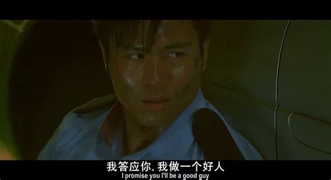 男儿本色：吴京演的大反派打遍电影无敌手，硬是被编剧写死了……_百科TA说