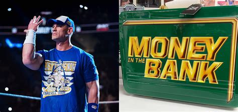 WWE SmackDown Results: John Cena's Opponent For Saturday Night Main ...