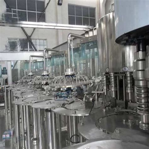 Natural Juice Plant - Most Economical Juice Plant Manufacturer from ...
