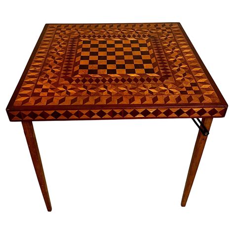 Fold Up Game Table at Alice Pinard blog