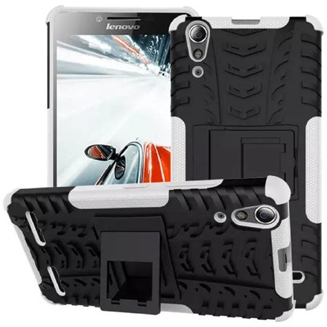 Heartly Flip Kick Stand Spider Hard Dual Rugged Armor Hybrid Bumper ...