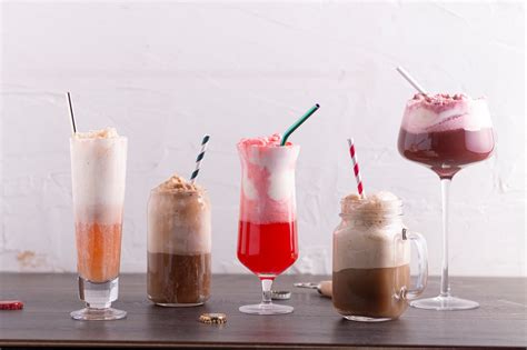 Alcoholic Ice Cream Recipe