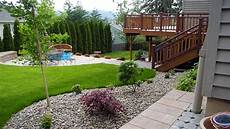 Garden Ideas by Simple Small Backyard Landscaping Ideas Garden Ideas