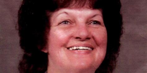 Obituary: Karoline Maxine Ciumedean Shaffe