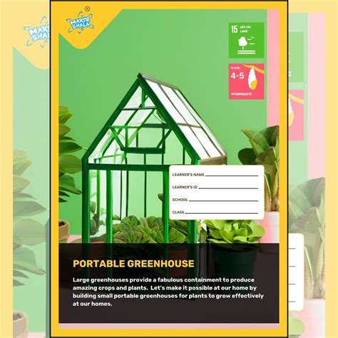 Makershala: Innovative Educational Study Books & Templates