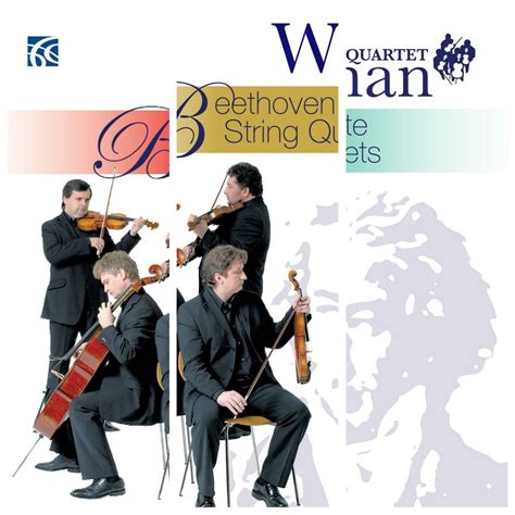 Image result for Beethoven Complete String Quartets