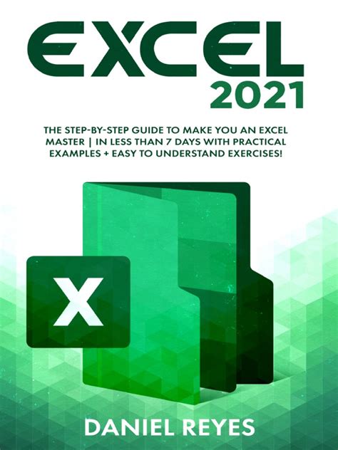 Excel Tutorial 2021 的图像结果