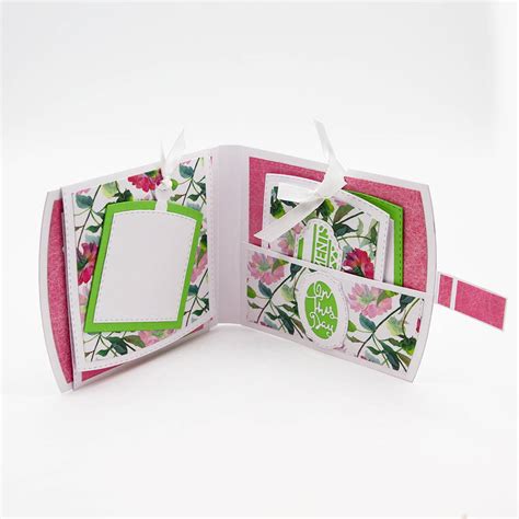 Image result for Tonic Memory Book Tutorial