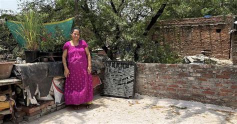 Excessive heat: why painting roofs white in summers is not a feasible ...