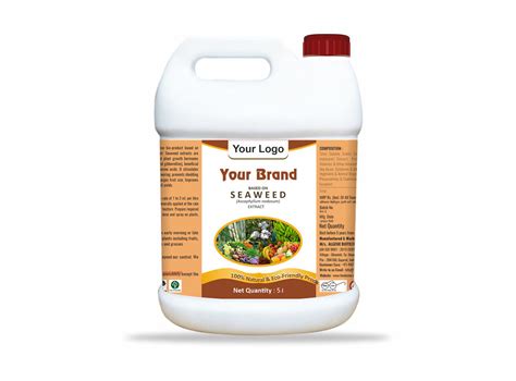 Seaweed Extract Bio-Fertilizer Manufacturers and Suppliers in Surat (India)