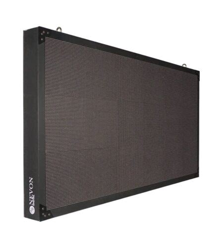 Buy Digital Menu Display Screen for Restaurant Cafe Fast Food