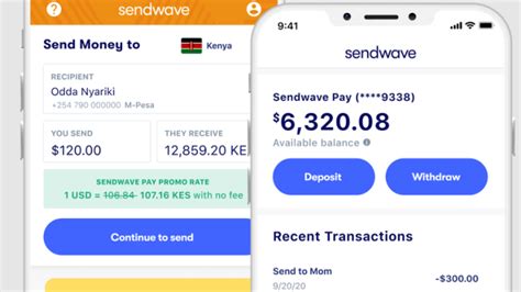 Sendwave App Review 的图像结果