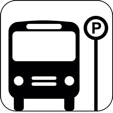 D'source Railway/Bus Stations | Graphic Symbols | D'Source Digital ...